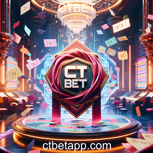 Explorando a Loteria em CTBET: O Jogo que Transforma Vidas
