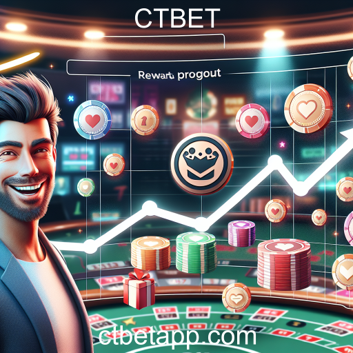 A Importância da Fidelidade no CTBET: Recompensas que Valorizam o Jogador